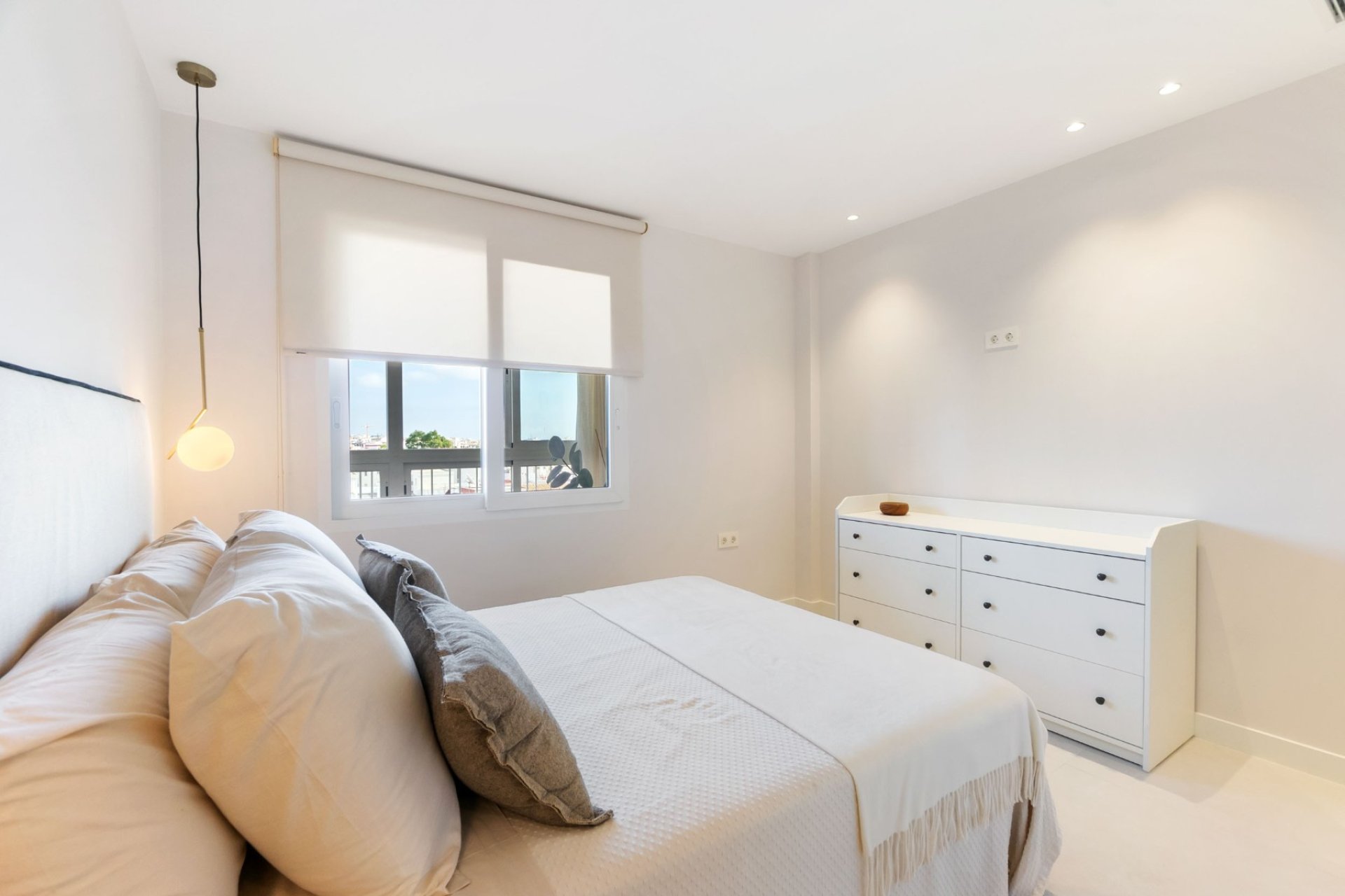 Reventa - Apartamento / piso - Torrevieia - Torrevieja