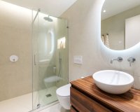 Reventa - Apartamento / piso - Torrevieia - Torrevieja