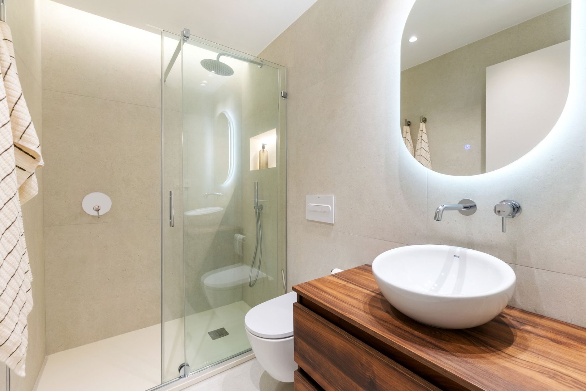 Reventa - Apartamento / piso - Torrevieia - Torrevieja