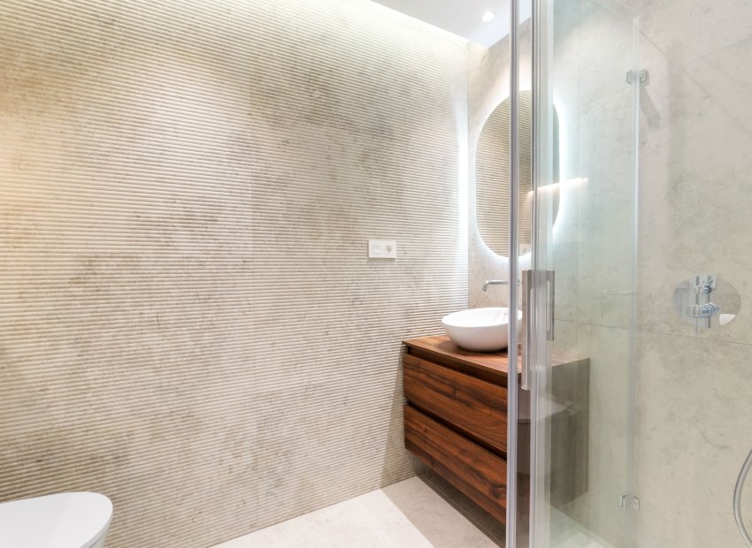 Reventa - Apartamento / piso - Torrevieia - Torrevieja