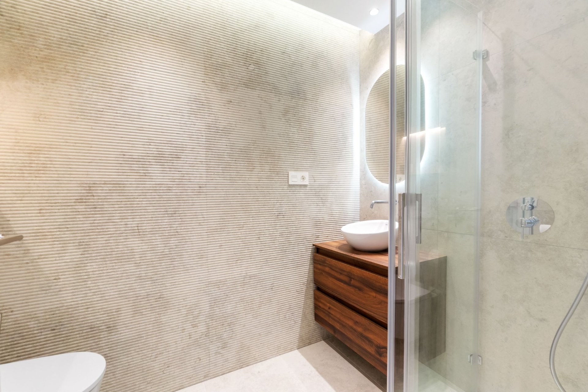 Reventa - Apartamento / piso - Torrevieia - Torrevieja