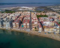 Reventa - Apartamento / piso - Torrevieia - Torrevieja