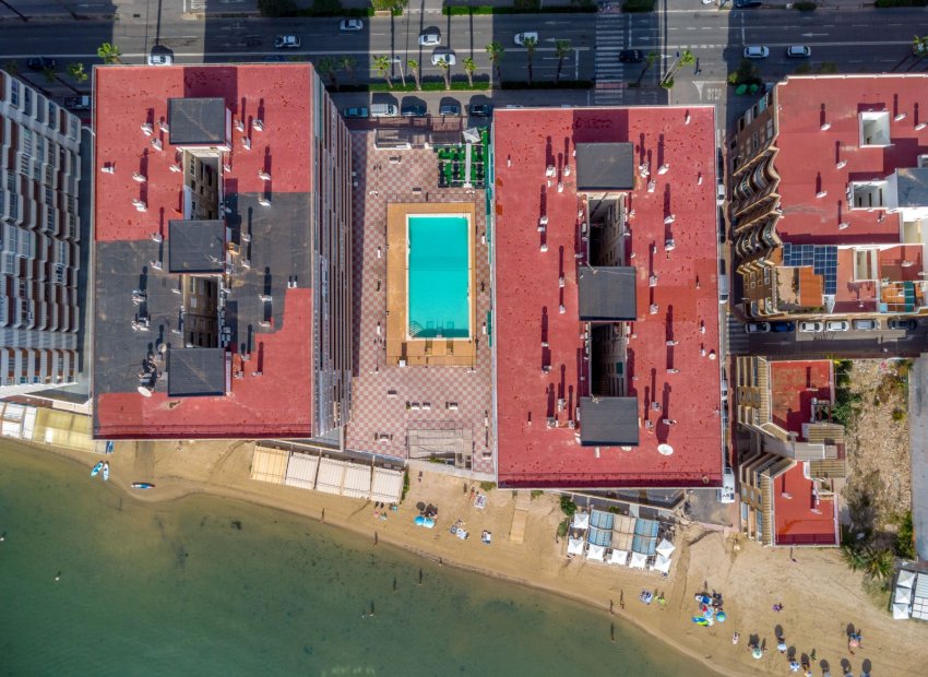 Reventa - Apartamento / piso - Torrevieia - Torrevieja