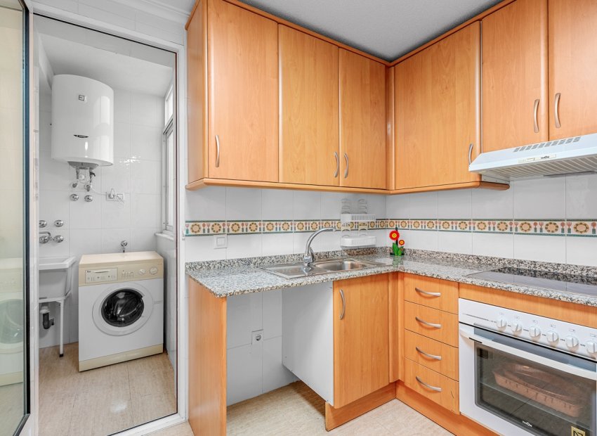 Reventa - Apartamento / piso - Torrevieia - Torrevieja