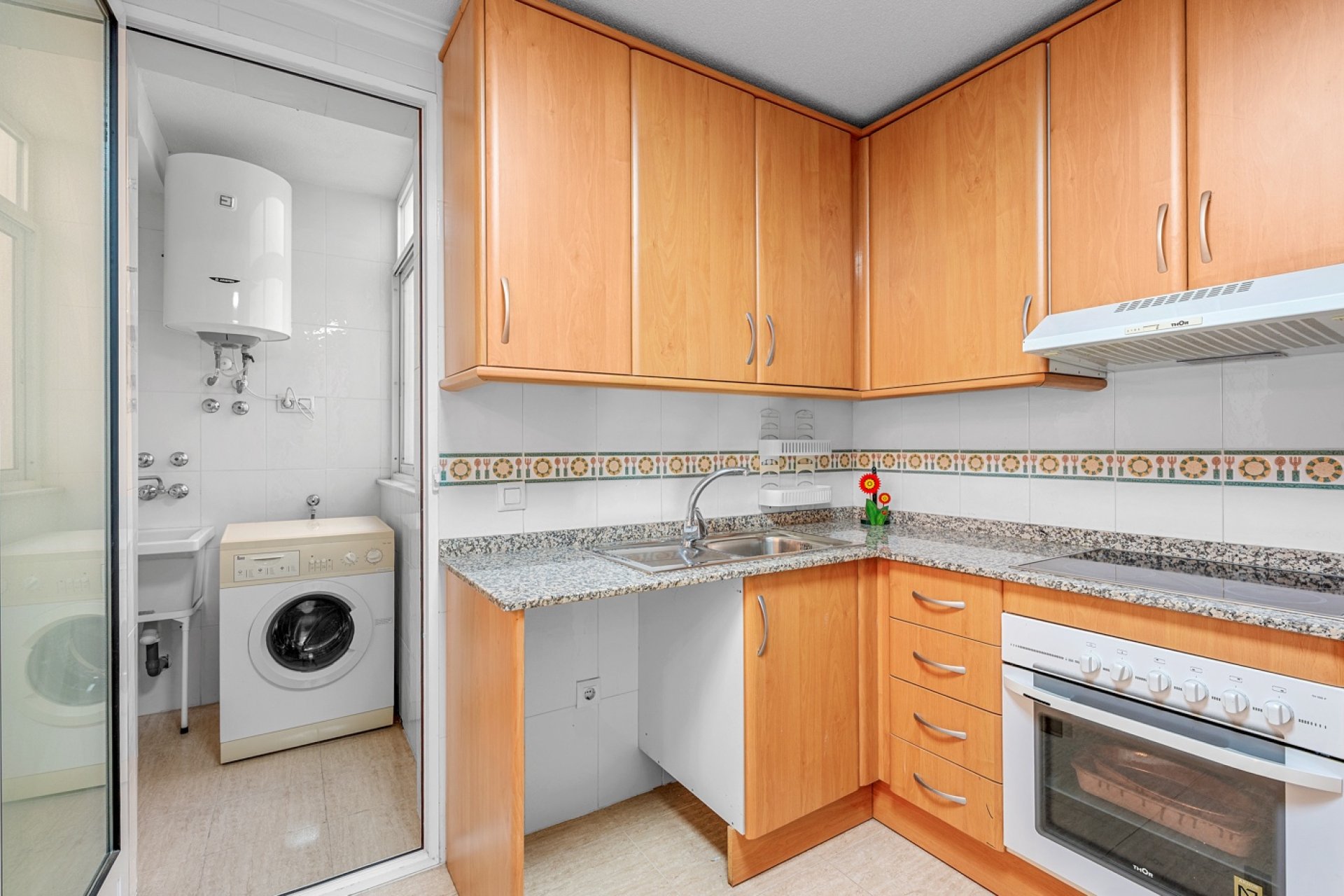 Reventa - Apartamento / piso - Torrevieia - Torrevieja