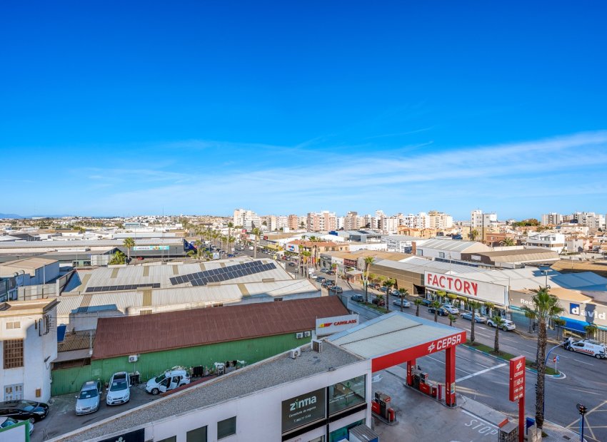 Reventa - Apartamento / piso - Torrevieia - Torrevieja