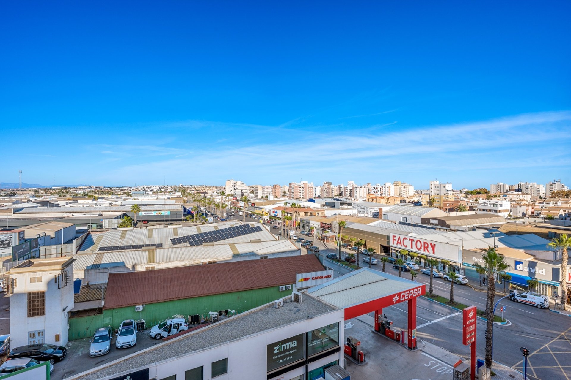 Reventa - Apartamento / piso - Torrevieia - Torrevieja