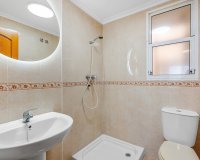 Reventa - Apartamento / piso - Torrevieia - Torrevieja