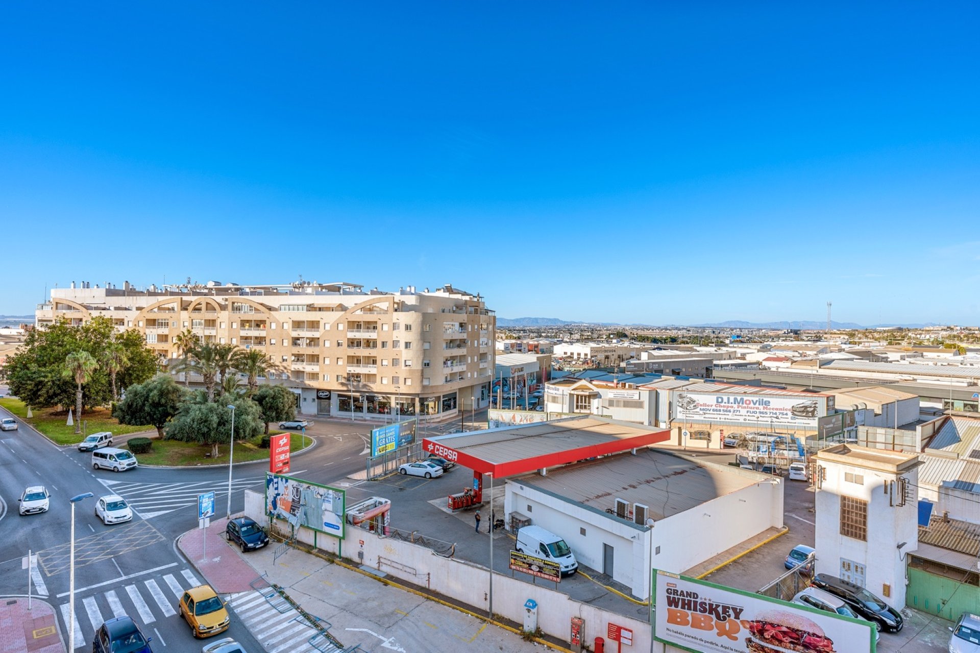 Reventa - Apartamento / piso - Torrevieia - Torrevieja