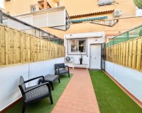 Reventa - Apartamento / piso - Torrevieia - Torrevieja