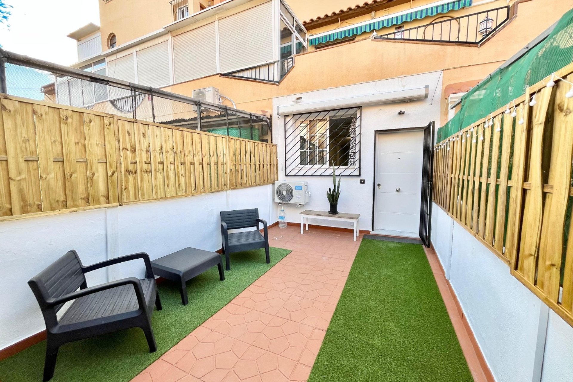 Reventa - Apartamento / piso - Torrevieia - Torrevieja