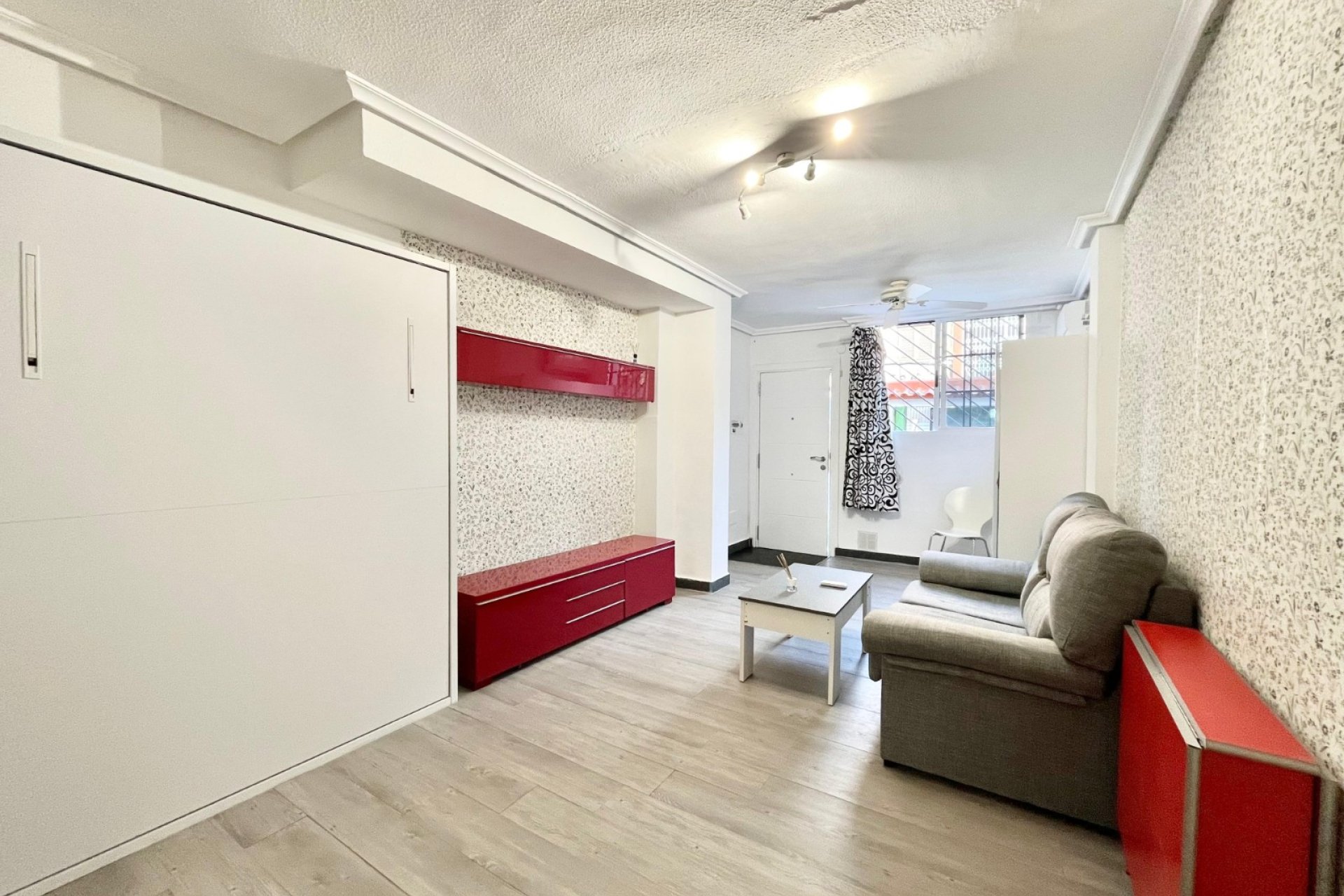 Reventa - Apartamento / piso - Torrevieia - Torrevieja