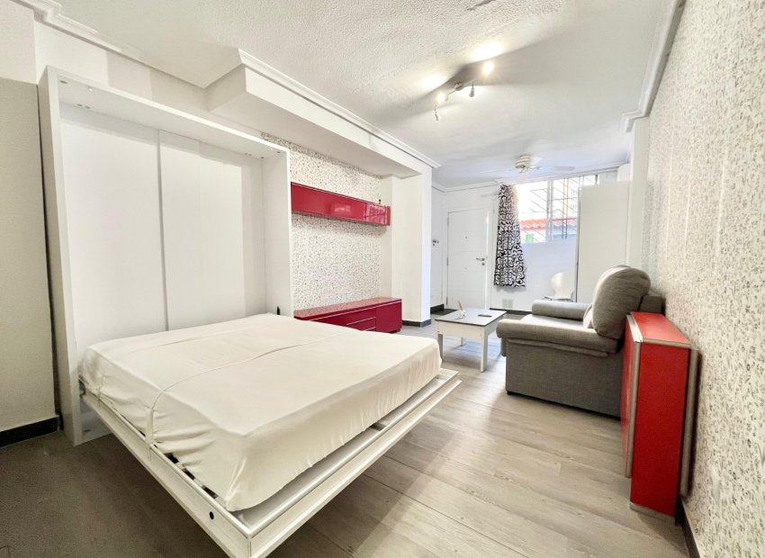 Reventa - Apartamento / piso - Torrevieia - Torrevieja