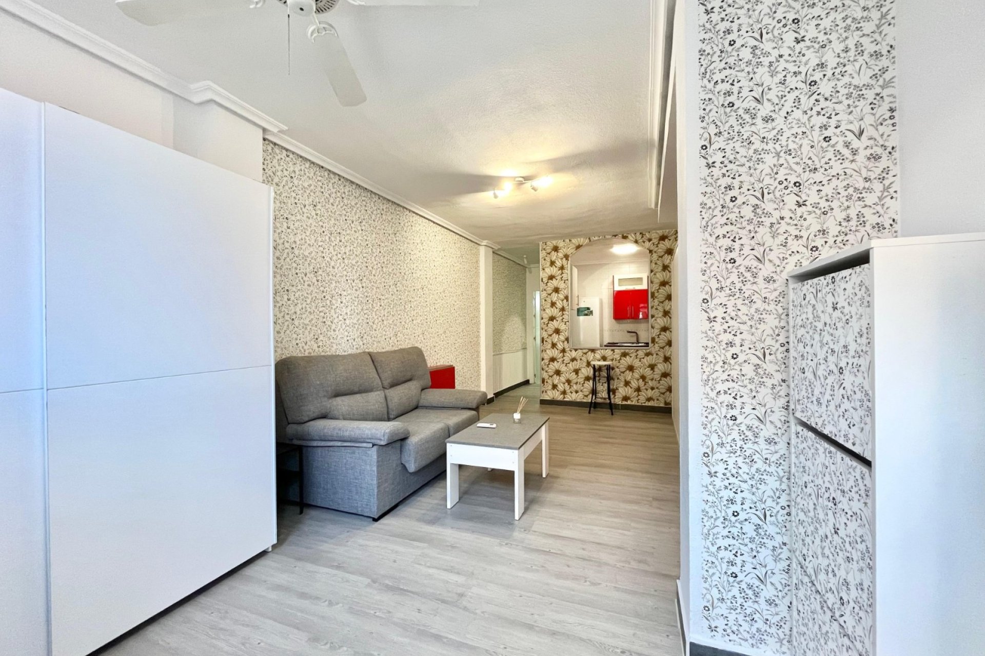 Reventa - Apartamento / piso - Torrevieia - Torrevieja