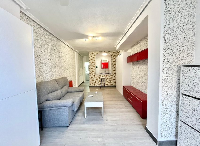 Reventa - Apartamento / piso - Torrevieia - Torrevieja