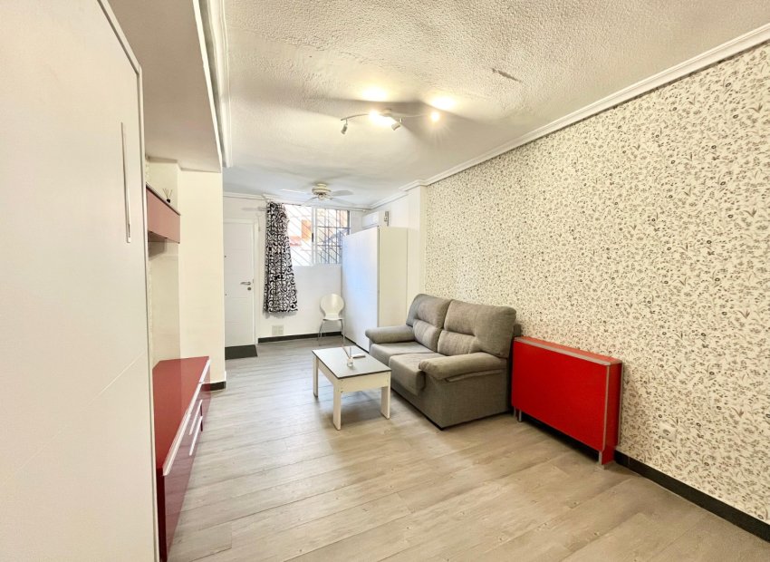 Reventa - Apartamento / piso - Torrevieia - Torrevieja