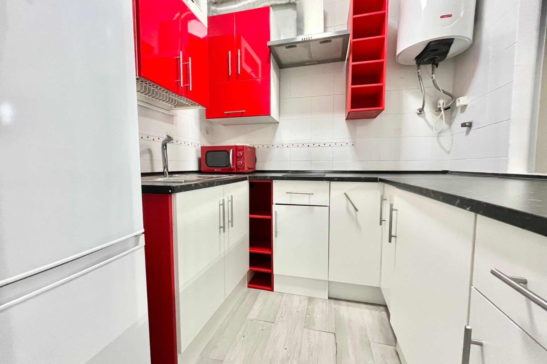 Reventa - Apartamento / piso - Torrevieia - Torrevieja