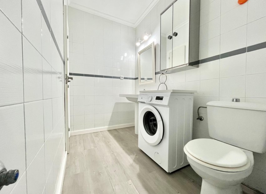 Reventa - Apartamento / piso - Torrevieia - Torrevieja