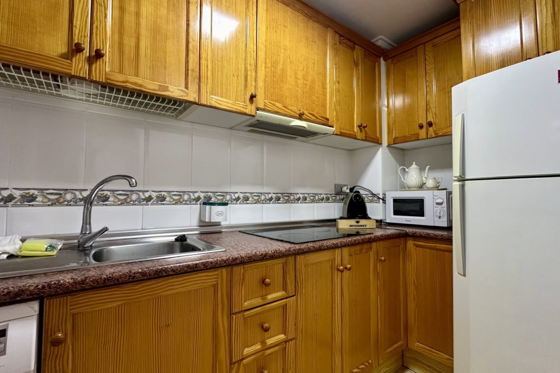 Reventa - Apartamento / piso - Torrevieia - Torrevieja