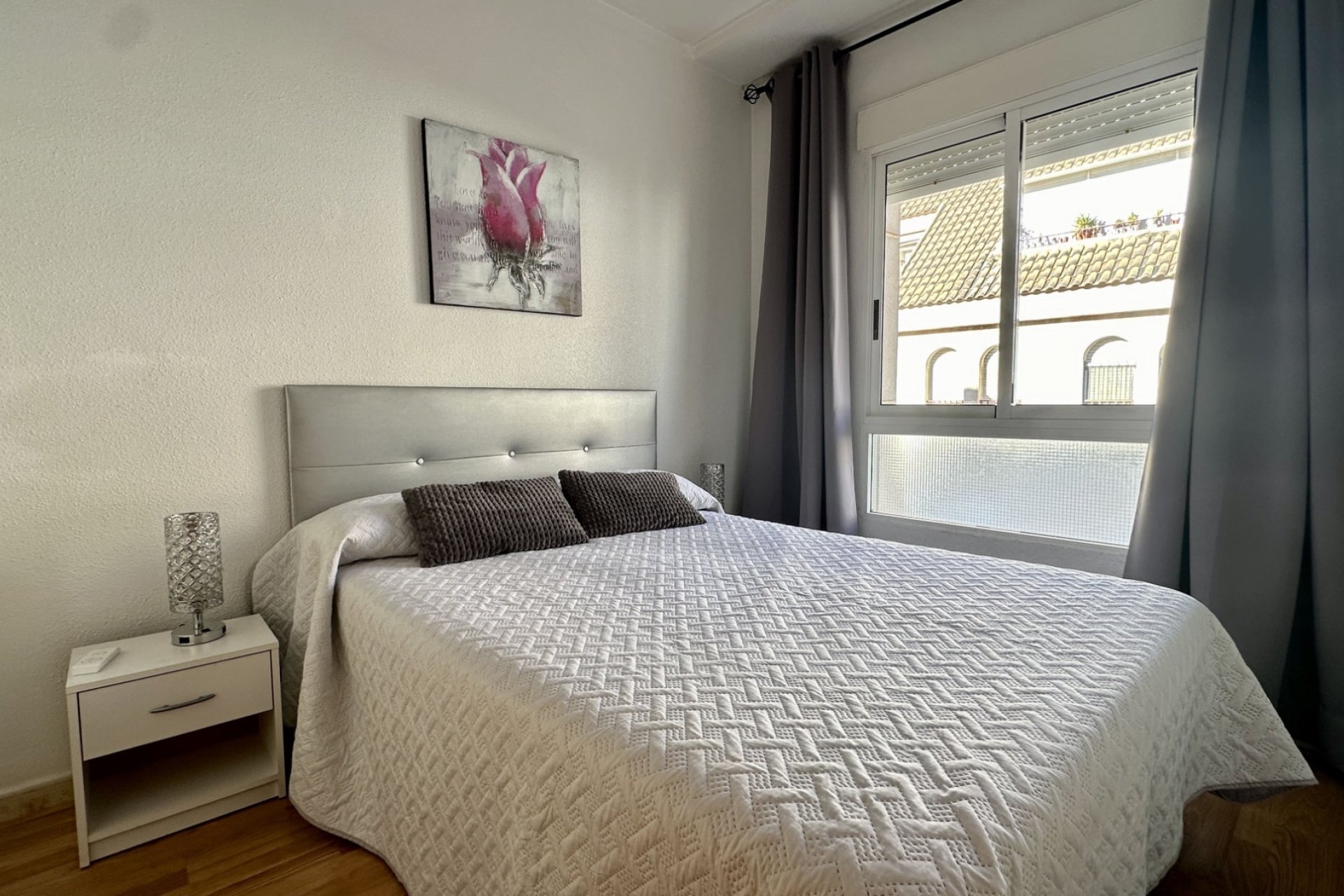 Reventa - Apartamento / piso - Torrevieia - Torrevieja