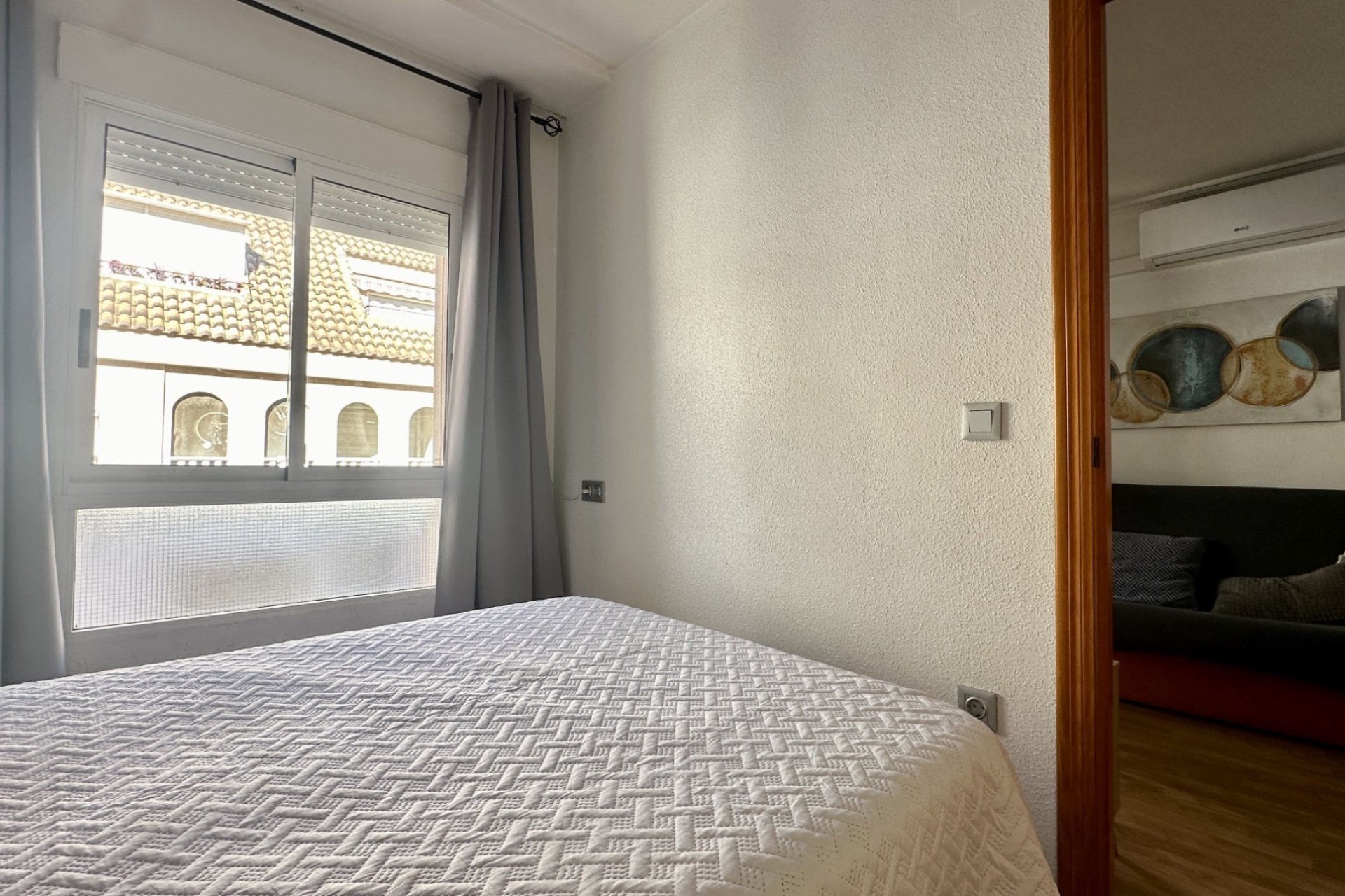 Reventa - Apartamento / piso - Torrevieia - Torrevieja