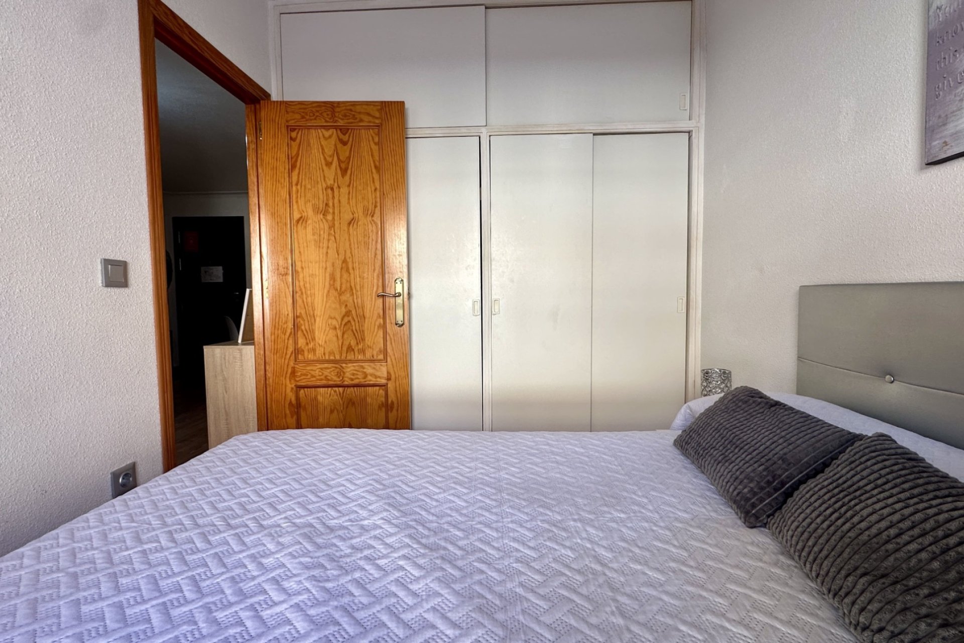 Reventa - Apartamento / piso - Torrevieia - Torrevieja