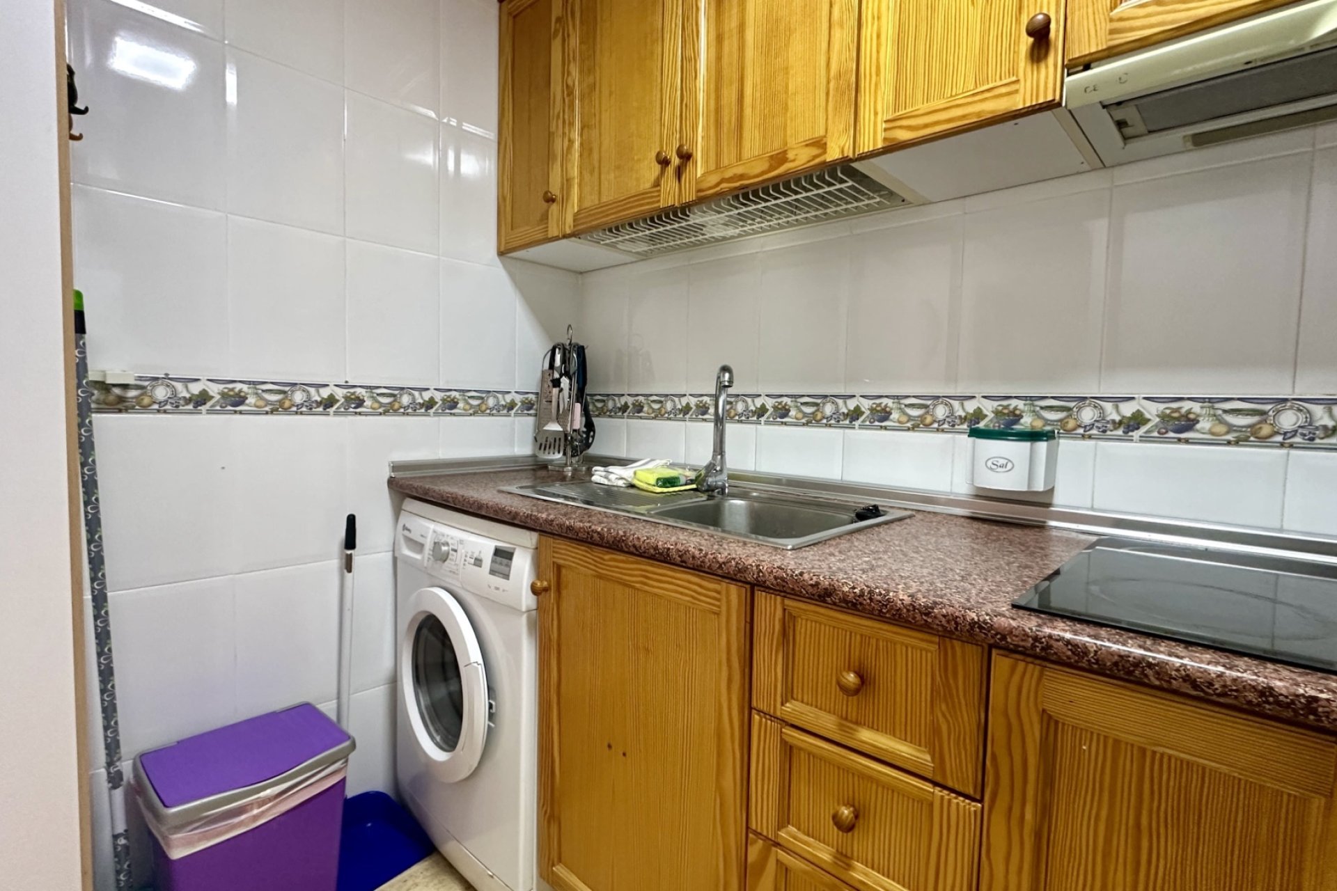 Reventa - Apartamento / piso - Torrevieia - Torrevieja