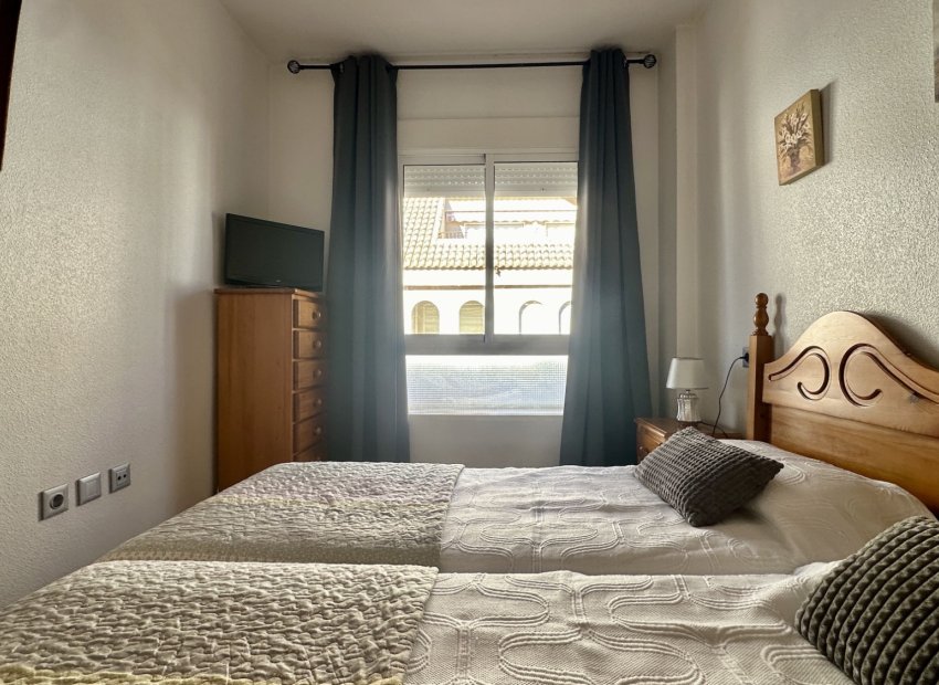 Reventa - Apartamento / piso - Torrevieia - Torrevieja