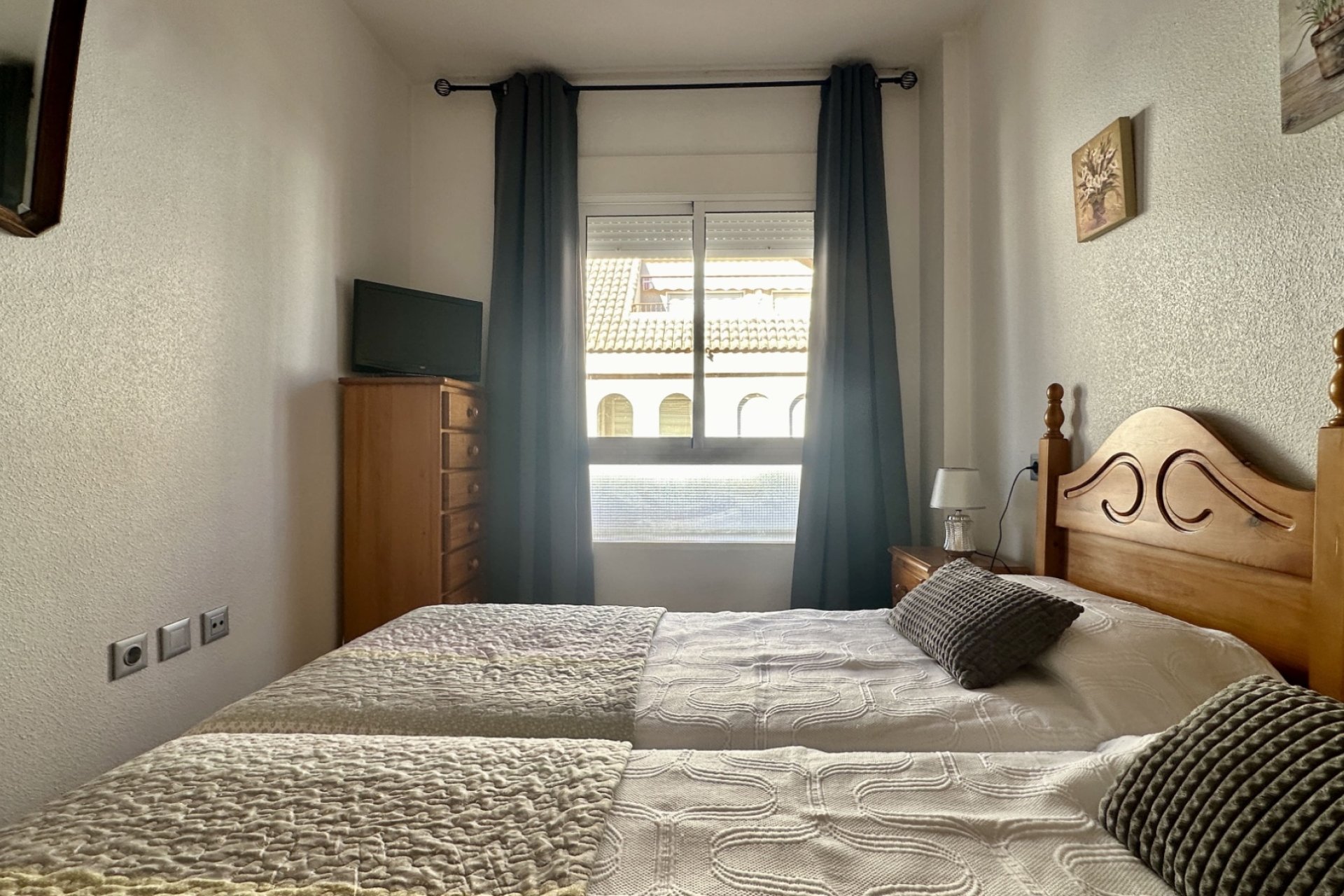 Reventa - Apartamento / piso - Torrevieia - Torrevieja