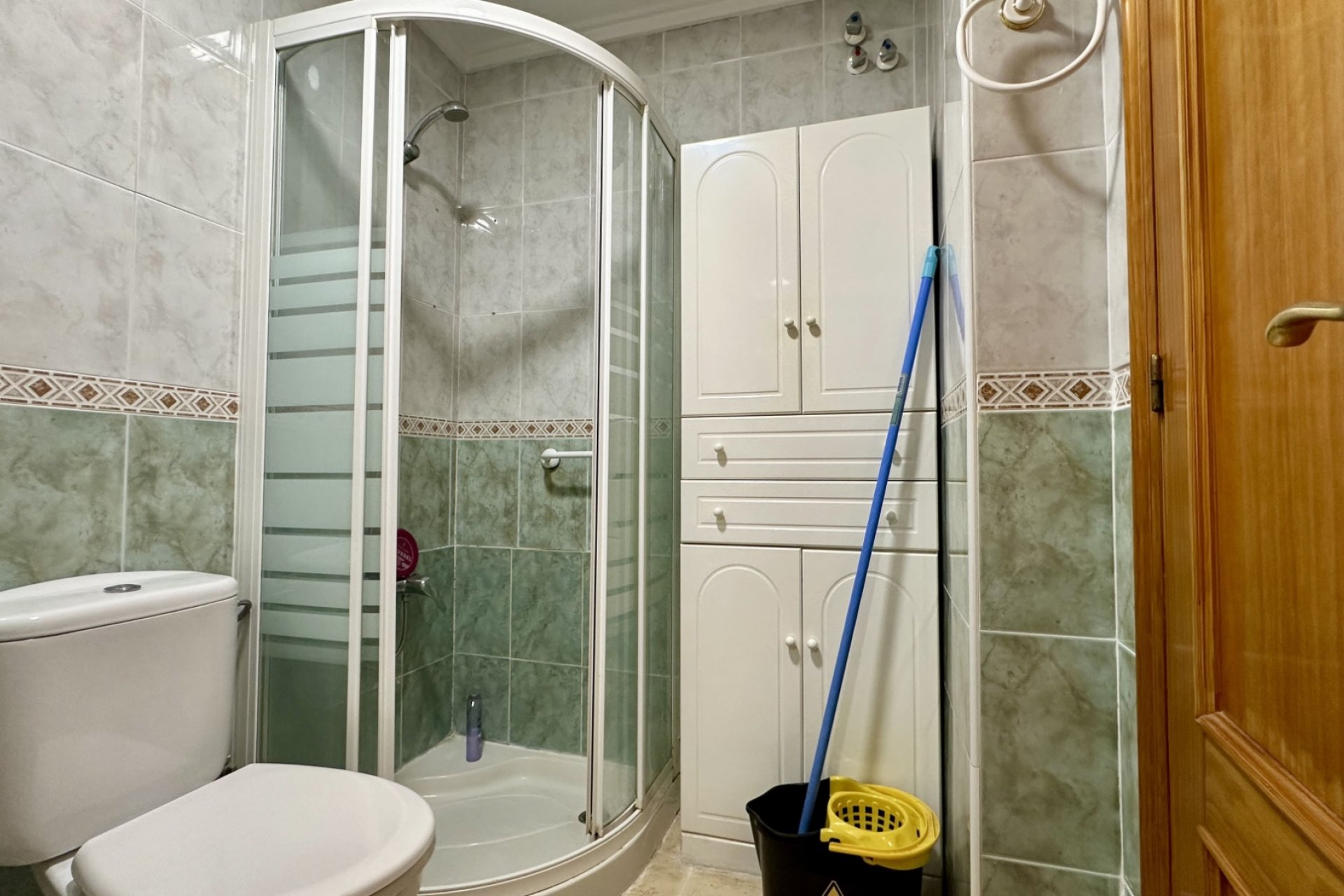 Reventa - Apartamento / piso - Torrevieia - Torrevieja