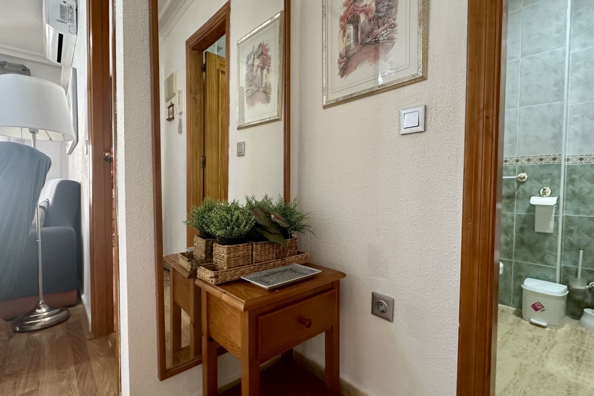 Reventa - Apartamento / piso - Torrevieia - Torrevieja