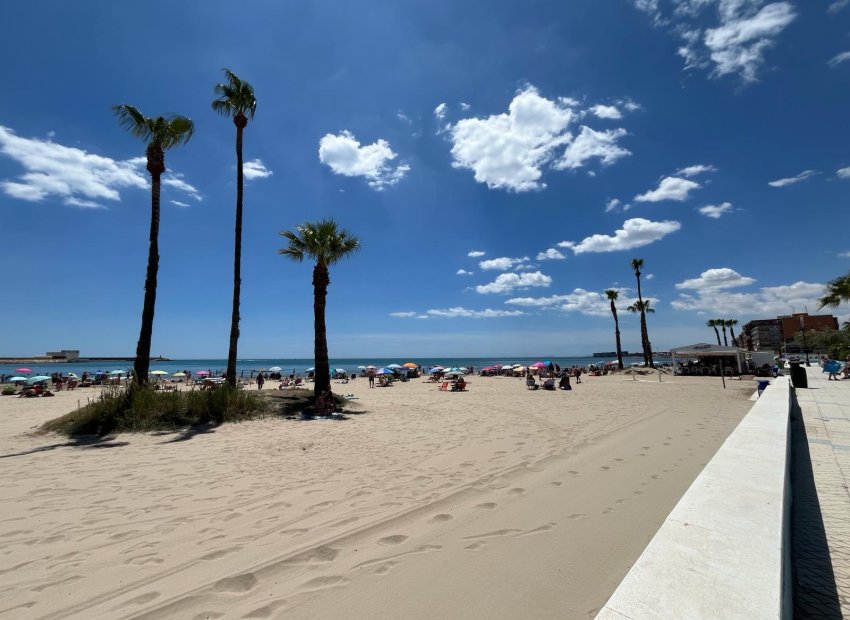 Reventa - Apartamento / piso - Torrevieia - Torrevieja