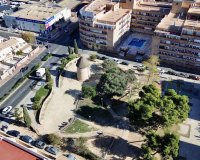 Reventa - Apartamento / piso - Torrevieia - Torrevieja