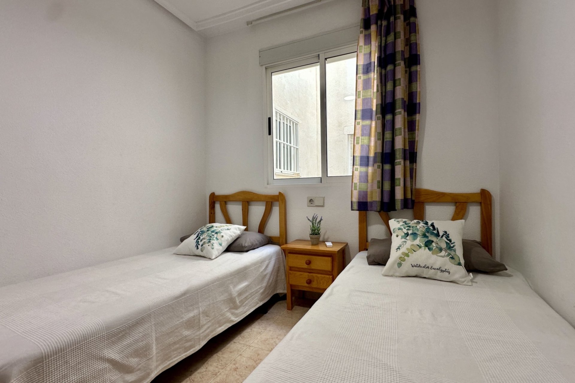 Reventa - Apartamento / piso - Torrevieia - Torrevieja