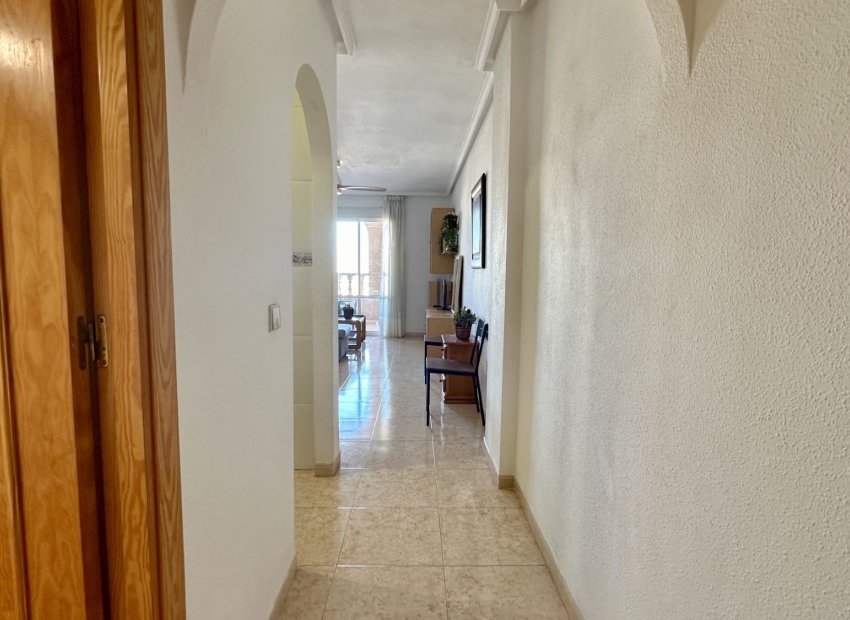 Reventa - Apartamento / piso - Torrevieia - Torrevieja