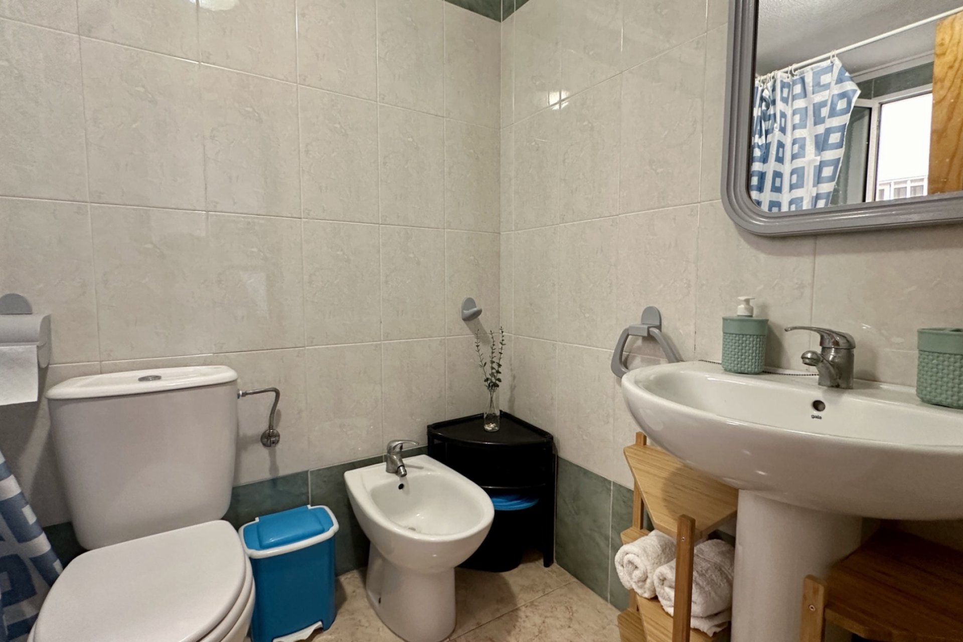 Reventa - Apartamento / piso - Torrevieia - Torrevieja