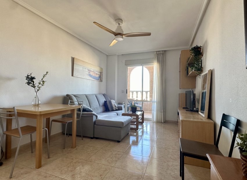 Reventa - Apartamento / piso - Torrevieia - Torrevieja
