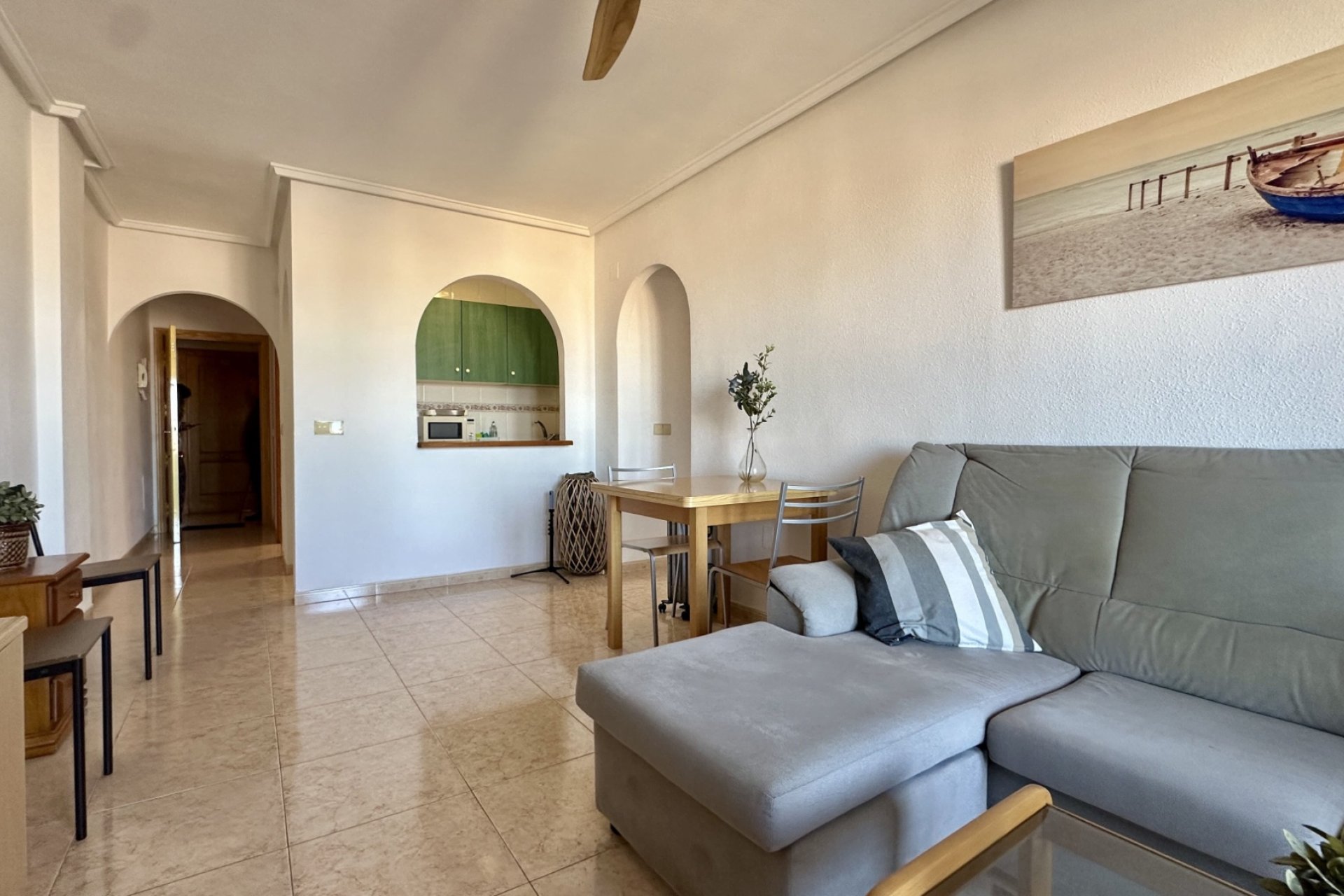 Reventa - Apartamento / piso - Torrevieia - Torrevieja