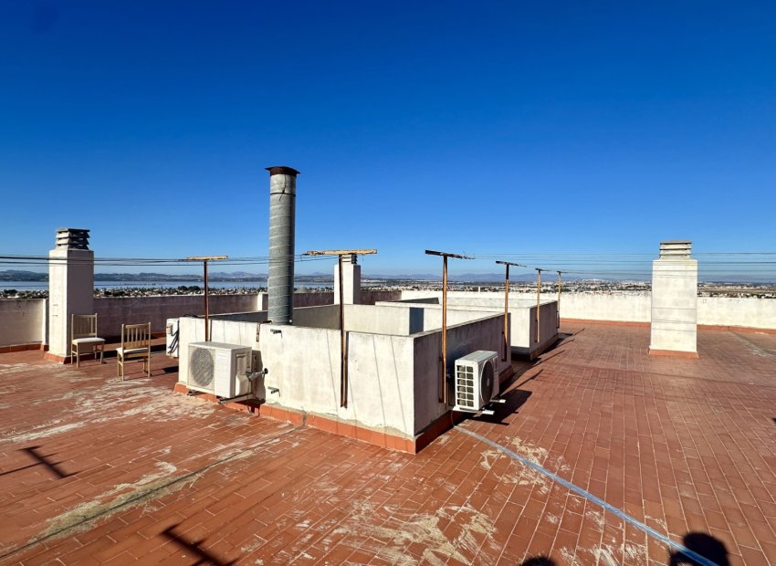 Reventa - Apartamento / piso - Torrevieia - Torrevieja