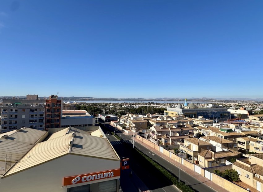 Reventa - Apartamento / piso - Torrevieia - Torrevieja