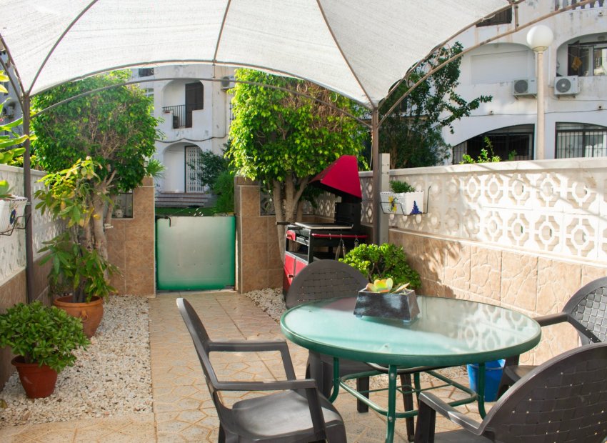 Reventa - Apartamento / piso - Torrevieia - Torrevieja