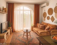 Reventa - Apartamento / piso - Torrevieia - Torrevieja