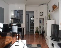 Reventa - Apartamento / piso - Torrevieia - Torrevieja