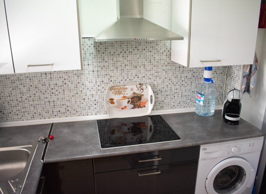 Reventa - Apartamento / piso - Torrevieia - Torrevieja