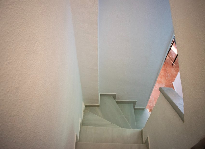 Reventa - Apartamento / piso - Torrevieia - Torrevieja