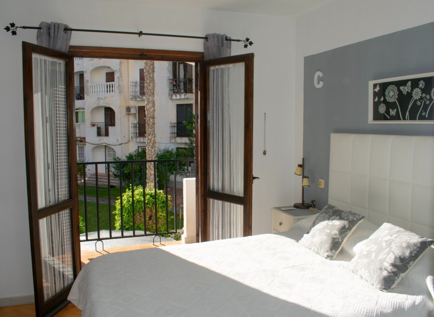 Reventa - Apartamento / piso - Torrevieia - Torrevieja