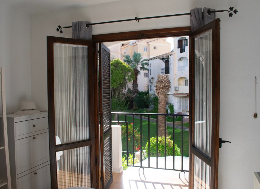 Reventa - Apartamento / piso - Torrevieia - Torrevieja