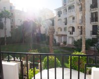 Reventa - Apartamento / piso - Torrevieia - Torrevieja