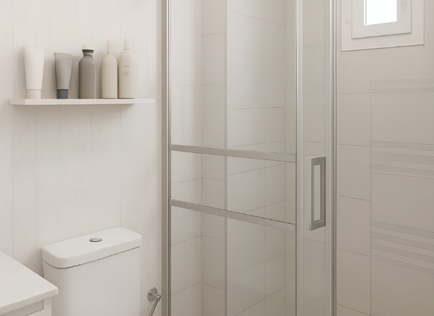 Reventa - Apartamento / piso - Torrevieia - Torrevieja