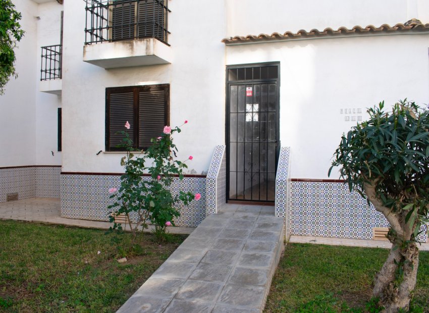 Reventa - Apartamento / piso - Torrevieia - Torrevieja